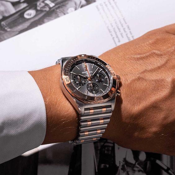 Breitling