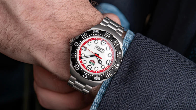 TAG Heuer