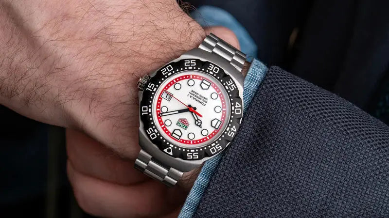 TAG Heuer