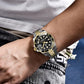 Pagani Design PD-1662 G.M.T Bruce Wayne T.T Edition