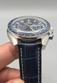Omega Speedmaster Moonphase Co-Axial Master Chronometer Super Clone Master Copy