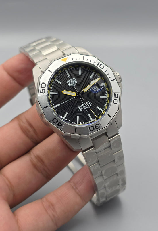 TAG Heuer Aquaracer Bamford Limited Edition Super Clone Master Copy