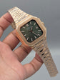 Patek Philippe Nautilus Super Clone