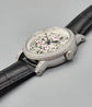 Franck Muller Genève Round Skeleton Super Clone Master Copy