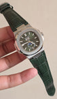 Patek Philippe Nautilus Moon Phase Super Clone Master Copy