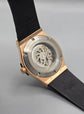 Hublot Classic Fusion Tourbillon Super Clone Master Copy