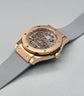 Hublot Classic Fusion Tourbillon Super Clone Master Copy