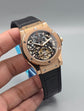 Hublot Classic Fusion Tourbillon Super Clone Master Copy