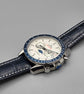 Omega Speedmaster Moonphase Co-Axial Master Chronometer — Pt950 Super Clone