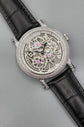 Franck Muller Genève Round Skeleton Super Clone Master Copy