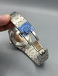 Audemars Piguet Royal Oak Blue Gradient Super Clone Master Copy