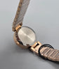 Gucci Interlocking G — Rose Gold Super Clone Master Copy