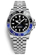 Pagani Design GMT Automatic Watch