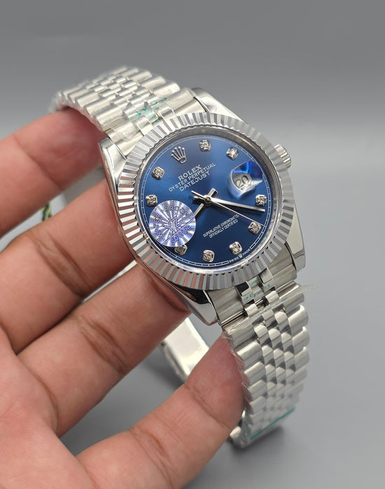 Rolex Oyster Perpetual Datejust Super Clone Master Copy
