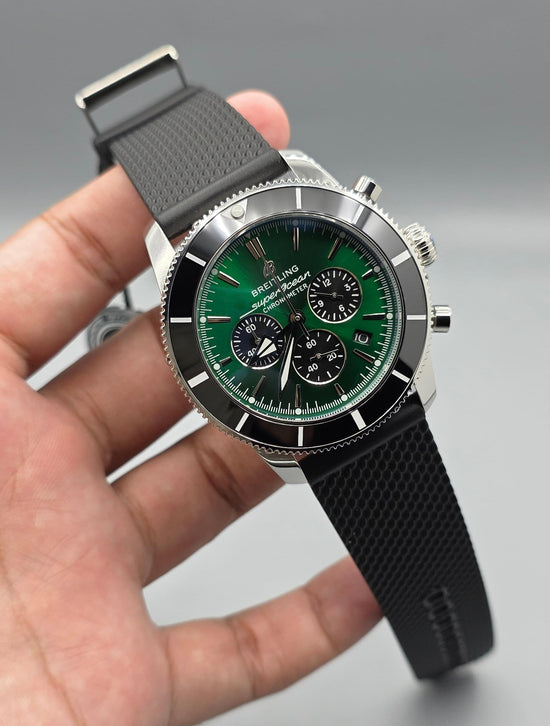 Breitling Superocean Heritage B01 Chronograph 44 Super Clone Master Copy