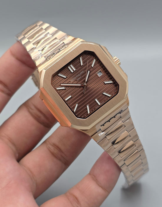 Patek Philippe Nautilus Super Clone