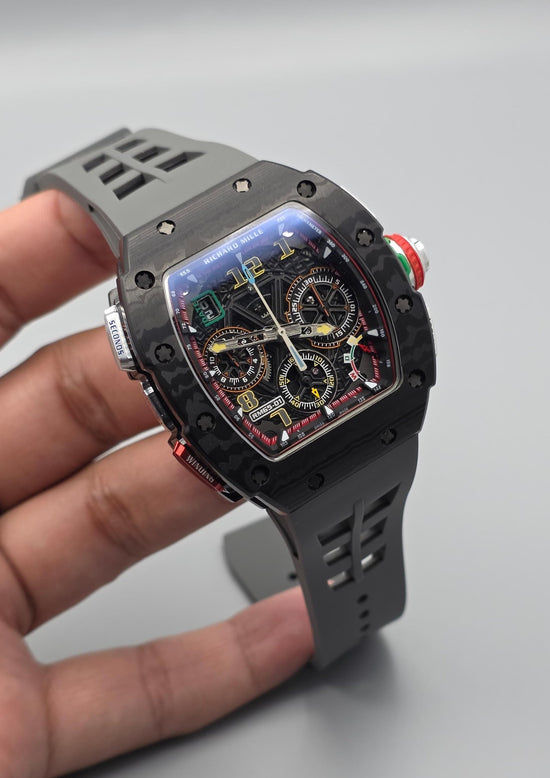 Richard Mille RM65-01 Super Clone