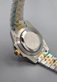 Rolex GMT-Master II Two Tone Edition Super Clone Master Copy