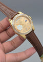 Rolex Oyster Perpetual Day-Date Super Clone Master Copy