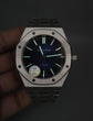 Audemars Piguet Royal Oak Blue Gradient Super Clone Master Copy