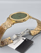 Gucci 25H Olive Green GG Dial Super Clone Master Copy