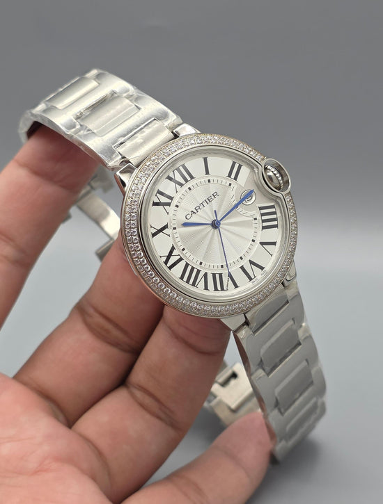 Cartier Ballon Bleu Super Clone Master Copy