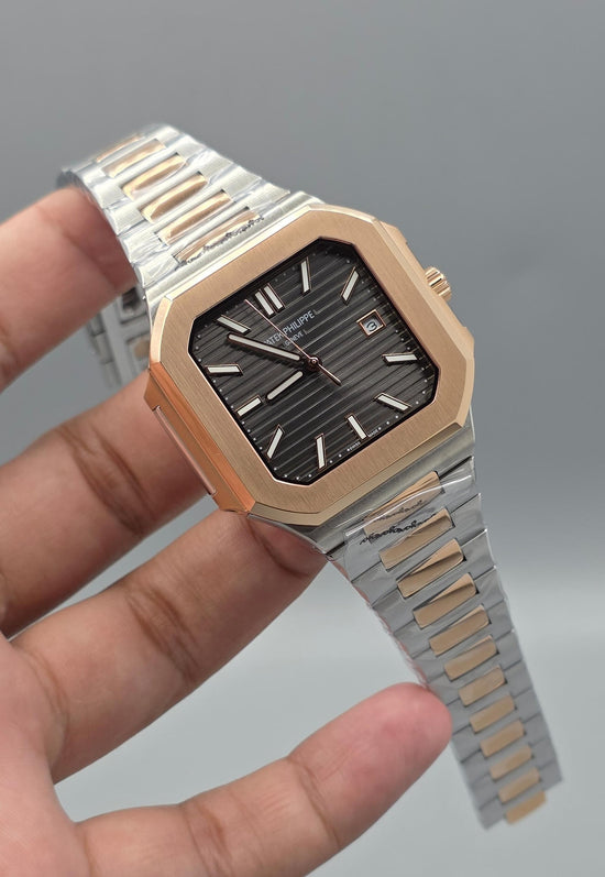 Patek Philippe Nautilus Super Clone
