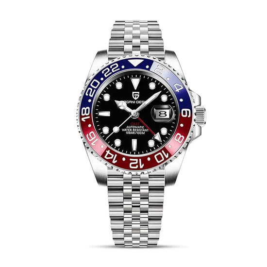Dual Time Mastery