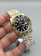 Rolex GMT-Master II Two Tone Edition Super Clone Master Copy