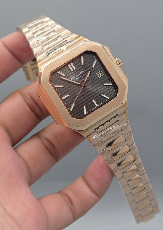 Patek Philippe Nautilus Super Clone