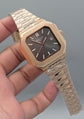 Patek Philippe Nautilus Super Clone