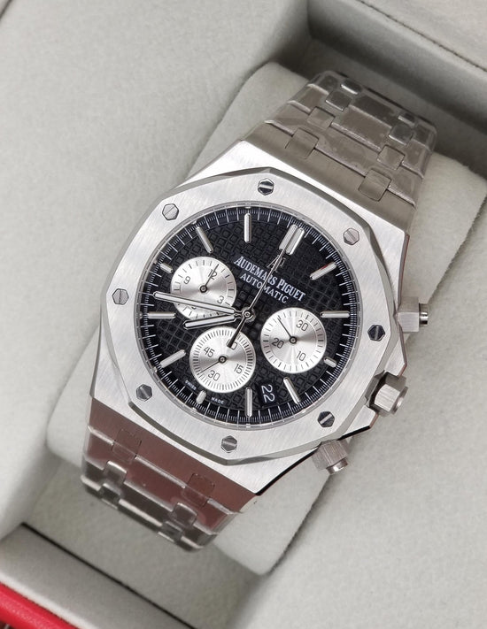 Audemars Piguet Royal Oak Chronograph Super Clone Master Copy