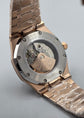 Audemars Piguet Royal Oak Rose Gold Super Clone Master Copy