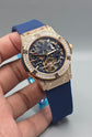 Hublot Classic Fusion Tourbillon Super Clone Master Copy