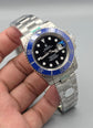 Rolex Submariner Blueberry Super Clone Master Copy