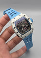 Richard Mille RM21-02 Super Clone