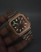 Patek Philippe Nautilus Super Clone