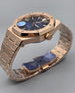 Audemars Piguet Royal Oak Rose Gold Super Clone Master Copy