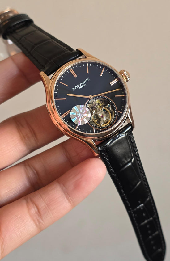 PATEK PHILIPPE GENEVE Super Clone Master Copy