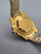 Rolex GMT-Master II Gold Edition Super Clone Master Copy