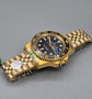 Rolex GMT-Master II Gold Edition Super Clone Master Copy