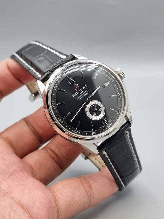 Breitling Premier Automatic 40 Super Clone Master Copy
