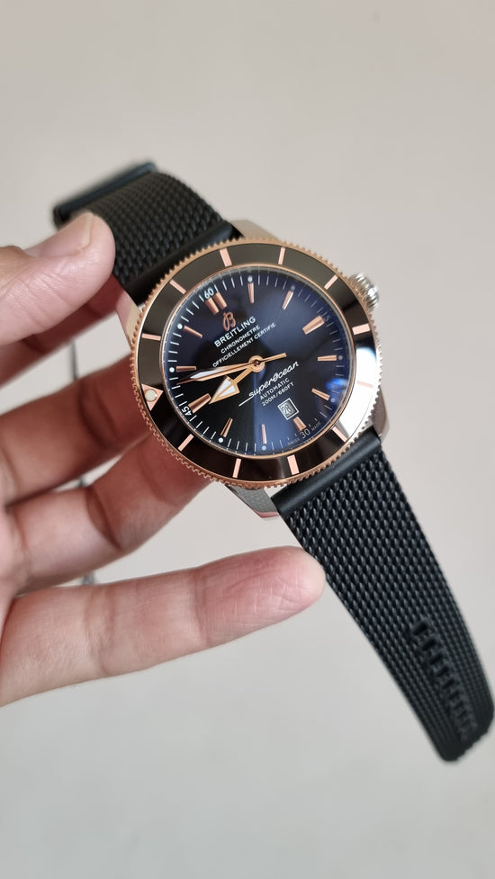 Breitling Superocean Heritage B20 Super Clone Master Copy