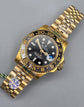 Rolex GMT-Master II Gold Edition Super Clone Master Copy