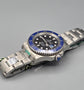Rolex Submariner Blueberry Super Clone Master Copy