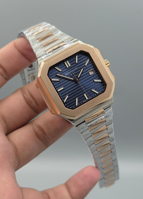 Patek Philippe Nautilus Super Clone