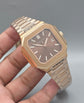 Patek Philippe Nautilus Super Clone