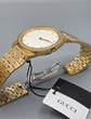 Gucci 25H  Silver White GG Dial Super Clone Master Copy