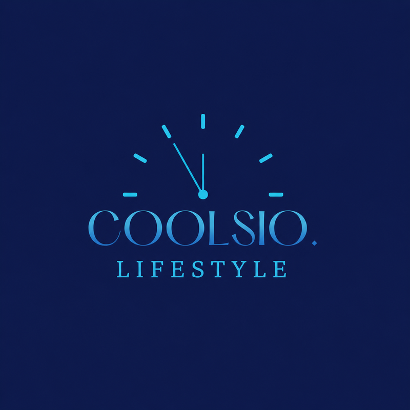 Coolsio.lifestyle