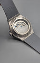 Hublot Classic Fusion Tourbillon Super Clone Master Copy